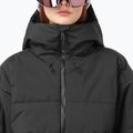 Kurtka narciarska damska Salomon Whitelight deep black 3