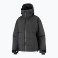 Kurtka narciarska damska Salomon Whitelight deep black 6