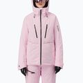 Kurtka narciarska damska Salomon Brilliant 2.0 icy pink