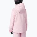 Kurtka narciarska damska Salomon Brilliant 2.0 icy pink 2
