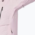 Kurtka narciarska damska Salomon Brilliant 2.0 icy pink 5