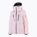 Kurtka narciarska damska Salomon Brilliant 2.0 icy pink 7