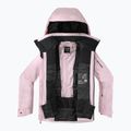 Kurtka narciarska damska Salomon Brilliant 2.0 icy pink 8