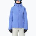 Kurtka narciarska damska Salomon Highland wedgewood