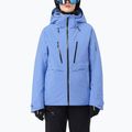 Kurtka narciarska damska Salomon Brilliant 2.0 wedgewood