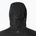 Kurtka przeciwdeszczowa męska Salomon Outquest 2.5L deep black 3