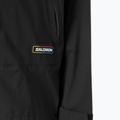 Kurtka przeciwdeszczowa męska Salomon Outquest 2.5L deep black 4