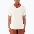 Koszulka do biegania męska Salomon Sense Aero GFX Tee SS whisper white/raind day/bright white 2