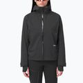 Kurtka przeciwdeszczowa damska Salomon Outquest 2.5L deep black