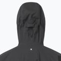 Kurtka przeciwdeszczowa damska Salomon Outquest 2.5L deep black 3