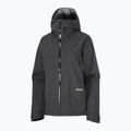 Kurtka przeciwdeszczowa damska Salomon Outquest 2.5L deep black 6