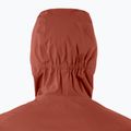Kurtka do biegania męska Salomon Bonatti Waterproof burnt umber 3