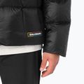 Kurtka puchowa męska Salomon Outpulse Down deep black 5