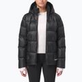 Kurtka puchowa damska Salomon Outpulse Down deep black