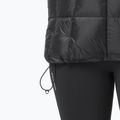Kurtka puchowa damska Salomon Outpulse Down deep black 6