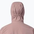 Kurtka do biegania damska Salomon Bonatti Waterproof antler 3