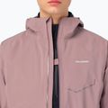 Kurtka do biegania damska Salomon Bonatti Waterproof antler 6