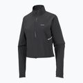 Bluza damska Salomon Sense Aero Hybrid CP PLVR deep black 6