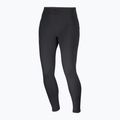 Legginsy do biegania damskie Salomon Shakeout Core Warm Tights deep black 6