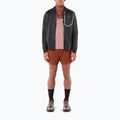 Longsleeve do biegania męski Salomon Sense Merino Tee LS antler 2