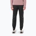 Spodnie do biegania męskie Salomon Sense Softshell Pants deep black