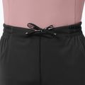 Spodnie do biegania męskie Salomon Sense Softshell Pants deep black 3