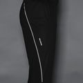 Spodnie do biegania męskie Salomon Sense Softshell Pants deep black 6