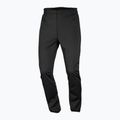 Spodnie do biegania męskie Salomon Sense Softshell Pants deep black 8