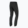 Spodnie do biegania męskie Salomon Sense Softshell Pants deep black 9
