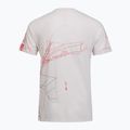 Koszulka do biegania męska Salomon S\Lab Speed Tee SS lilac ash 2