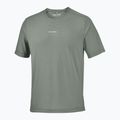 Koszulka do biegania męska Salomon Shakeout Core SS Tee castor gray 4
