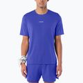 Koszulka do biegania męska Salomon Shakeout Core SS Tee clematis blue