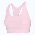 Biustonosz treningowy Salomon SHAKEout Core icy pink 3