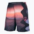 Spodenki do biegania damskie Salomon Shortney 10" Shorts rose taupe