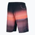 Spodenki do biegania damskie Salomon Shortney 10" Shorts rose taupe 2