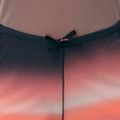 Spodenki do biegania damskie Salomon Shortney 10" Shorts rose taupe 4