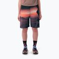 Spodenki do biegania damskie Salomon Shortney 10" Shorts rose taupe 5
