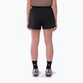 Spodenki do biegania damskie Salomon SHKout Courtney 4" deep black 2