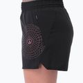 Spodenki do biegania damskie Salomon SHKout Courtney 4" deep black 3
