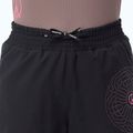Spodenki do biegania damskie Salomon SHKout Courtney 4" deep black 4