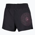 Spodenki do biegania damskie Salomon SHKout Courtney 4" deep black 6