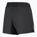 Spodenki do biegania damskie Salomon SHKout Courtney 4" deep black 7