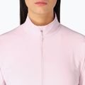Bluza damska Salomon Sense Aero Hybrid CP PLVR icy pink 3