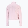 Bluza damska Salomon Sense Aero Hybrid CP PLVR icy pink 6