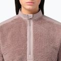 Bluza polarowa damska Salomon Thernova Fleece antler 3