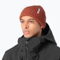 Czapka zimowa Salomon Snowbird burnt umber 2