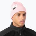 Czapka zimowa Salomon Hermitage icy pink 2