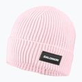 Czapka zimowa Salomon Classic icy pink