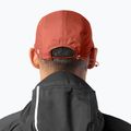 Czapka z daszkiem Salomon Bonatti Pro 5 Panel burnt umber 5