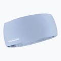 Opaska na głowę Salomon Run Tech Headband tempest